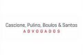 Cascione Pulino Boulos Advogados logo