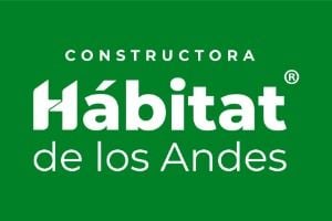 Constructora Hábitat de los Andes logo