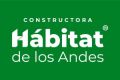 Constructora Hábitat de los Andes logo