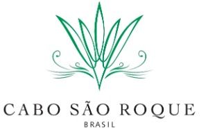 Cabo Sao Roque Resort logo