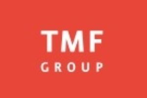 TMF Group logo