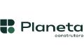 Construtora Planeta logo