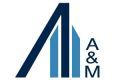 Alvarez & Marsal logo
