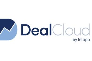 DealCloud logo