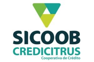 Sicoob Credicitrus logo