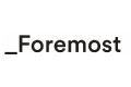 Foremost Partners logo