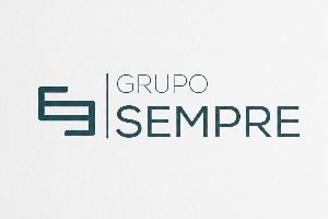 Sempre Investimentos logo