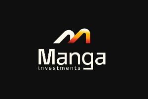 Manga Investments logo