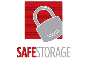 Safestorage logo
