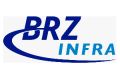BRZ Infra logo