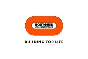 Bouygues Construction logo