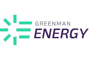 Greenman Energy logo