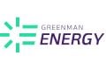 Greenman Energy logo