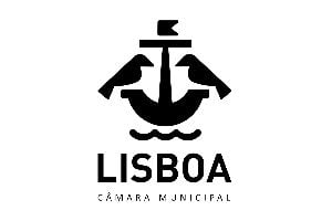 Câmara Municipal de Lisboa logo