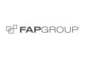 FAP Group logo