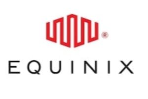 Equinix India logo