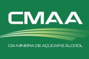 Companhia Mineira de Açúcar e Etanol logo