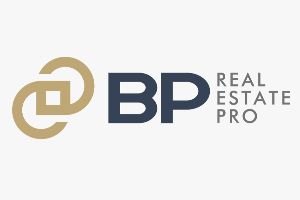 BP Real Estate Pro logo