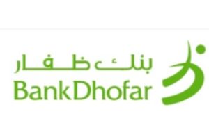 Bank Dhofar SAOG logo