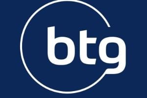 BTG Pactual - Spain logo