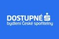Dostupné bydlení České spořitelny, a.s. logo