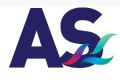 AS Group logo