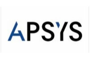 Groupe Apsys logo