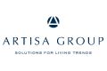 Artisa Group logo