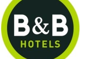 B&B Hotels logo