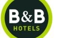 B&B Hotels logo