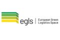 European Green Logistics Space logo