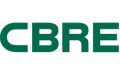 CBRE logo