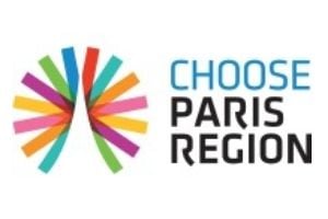 Choose Paris Region logo