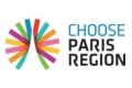 Choose Paris Region logo