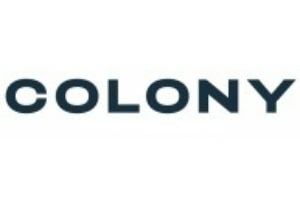 Colony IM logo