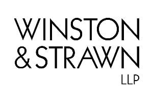 Winston & Strawn logo