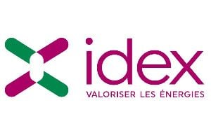 Idex logo