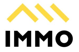 IMMO logo