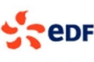 EDF logo
