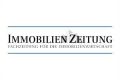 Immobilien Zeitung logo
