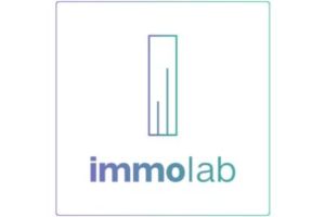 Immo Lab logo