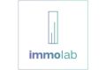 Immo Lab logo