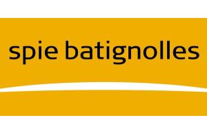 Spie Batignolles Immobilier logo