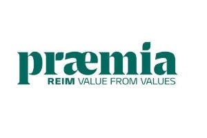 Praemia REIM logo