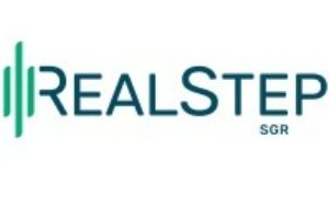 RealStep SGR logo