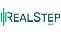 RealStep SGR logo