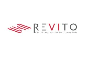 REVITO logo
