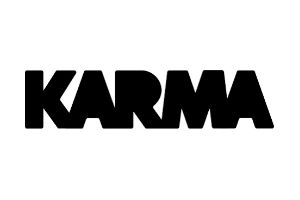 Karma Network logo