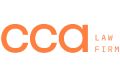 CCA Law Firm logo