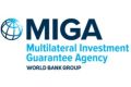 Multilateral Investment Guarantee Agency (MIGA) logo
